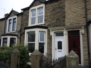 Coulston Road, Lancaster