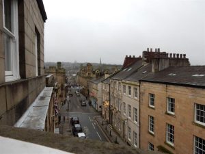 Church Street, Lancaster