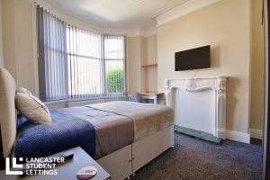 Ashfield Avenue, Lancaster