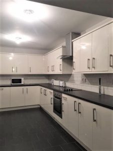 Abbeystead, Lancaster