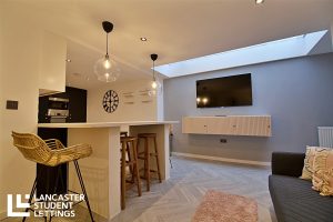 Scotforth Road, Lancaster