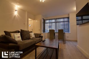 Devonshire Street, Lancaster