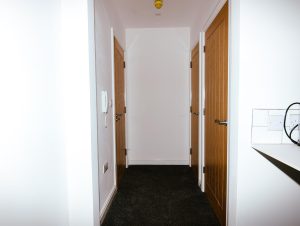 Wheatfield St, Lancaster