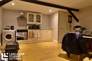 Queen Street, Lancaster